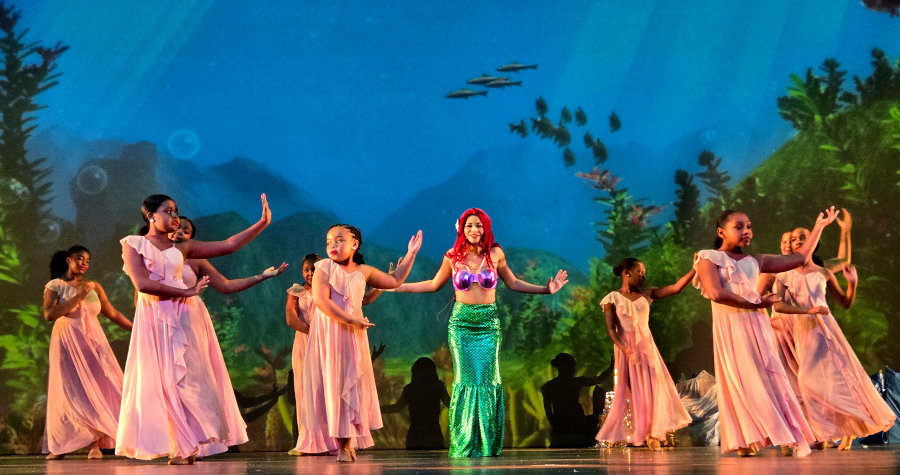 dance modeling and acting classes in Chicago