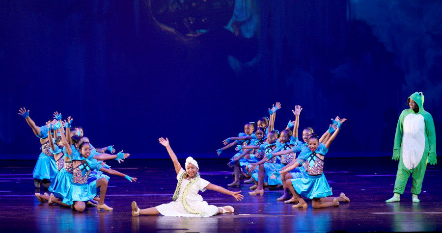 dance modeling and acting classes in Chicago