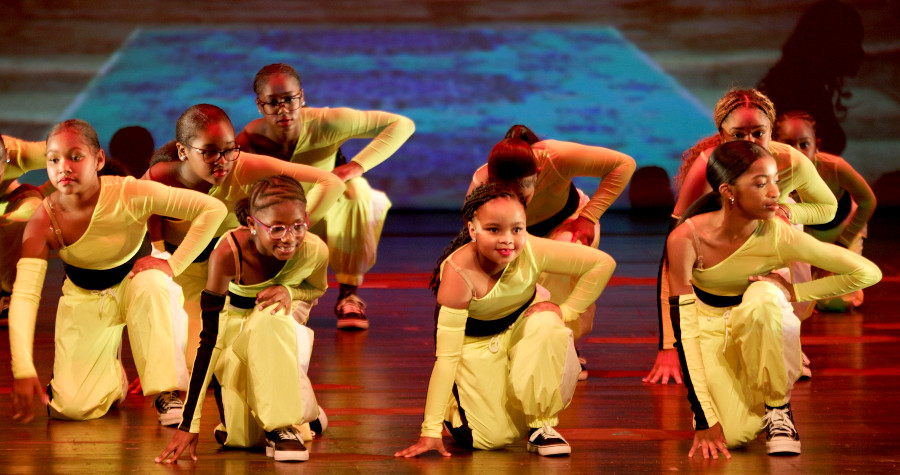 dance modeling and acting classes in Chicago