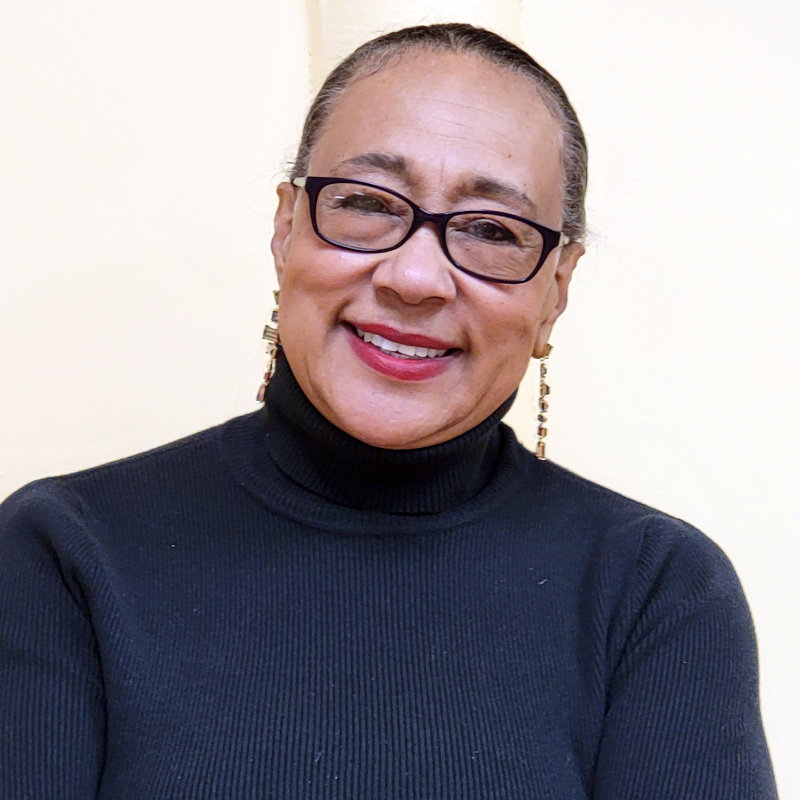 donna davenport