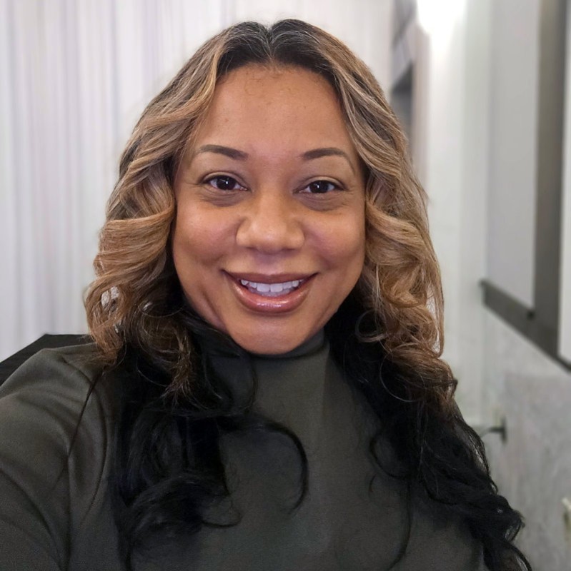 Keli Wells
